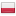 polaniec.pl hosted country